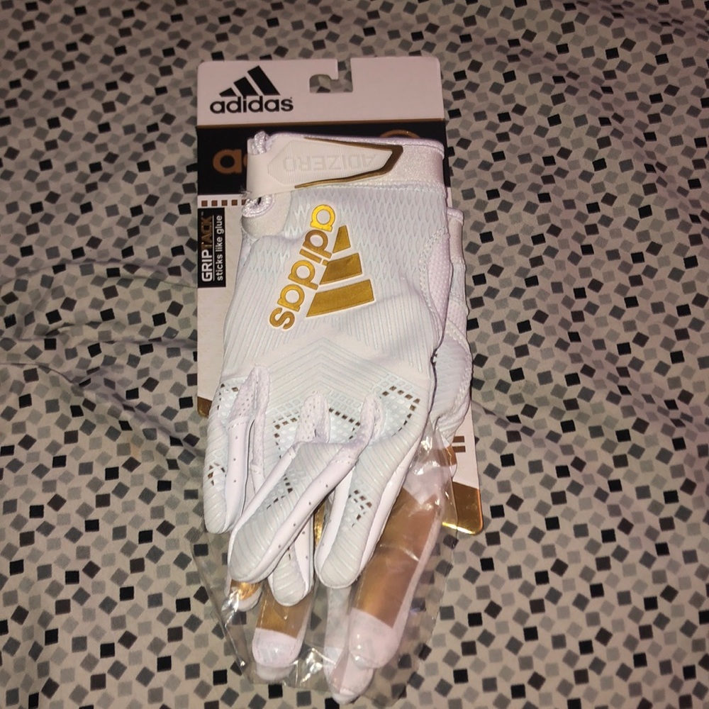 Adizero 8.0 gloves